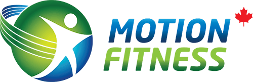 Motion Fitness